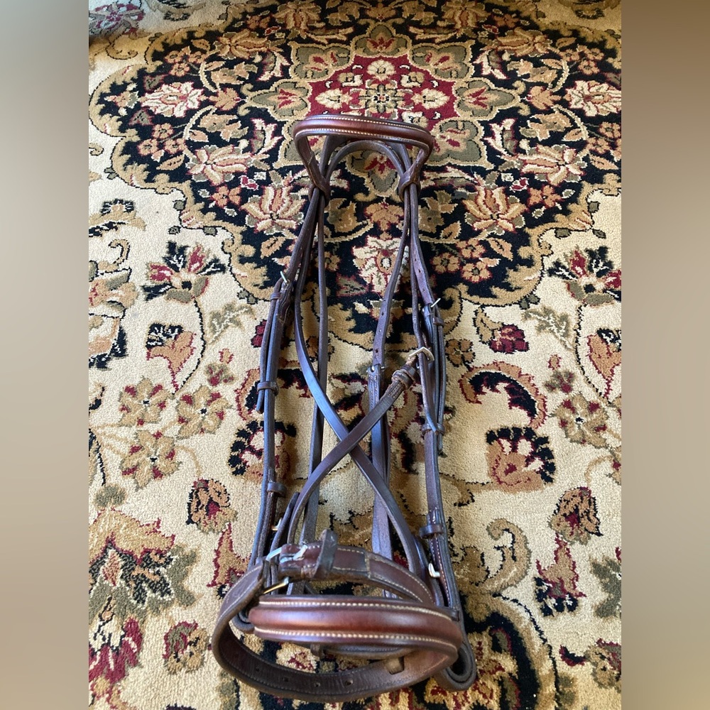 Edgewood Bridle